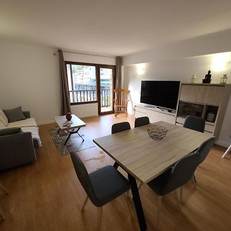 Duplex A La Massana A 25 Metres Del Telecabina De Pal 612 المظهر الخارجي الصورة