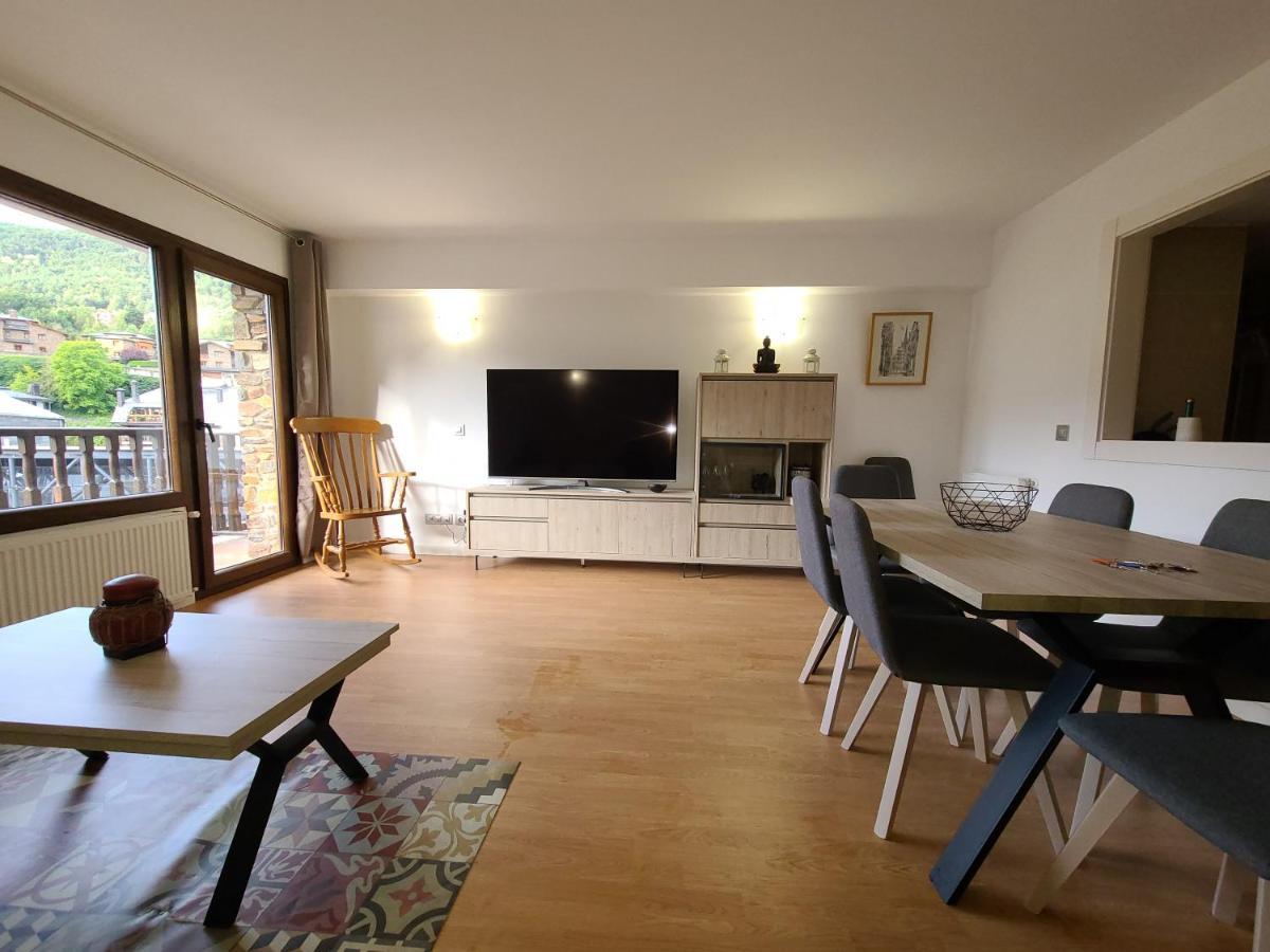 Duplex A La Massana A 25 Metres Del Telecabina De Pal 612 المظهر الخارجي الصورة