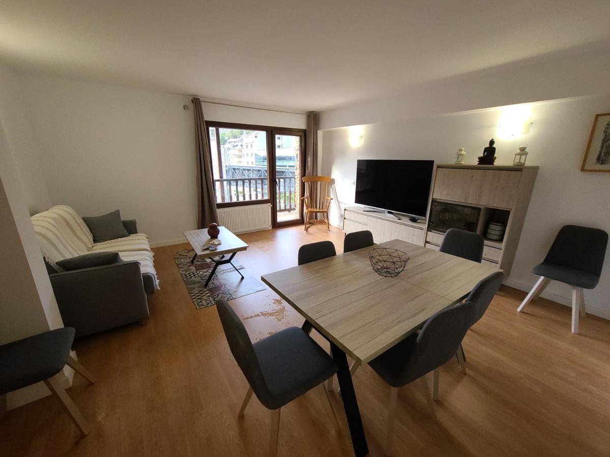 Duplex A La Massana A 25 Metres Del Telecabina De Pal 612 المظهر الخارجي الصورة
