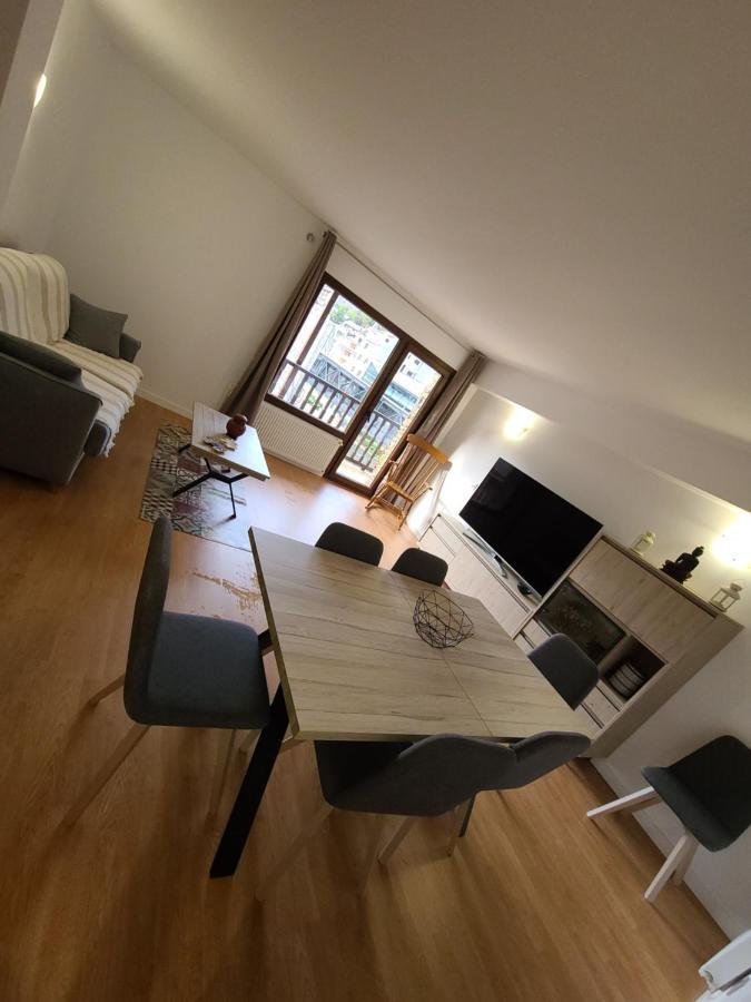 Duplex A La Massana A 25 Metres Del Telecabina De Pal 612 المظهر الخارجي الصورة