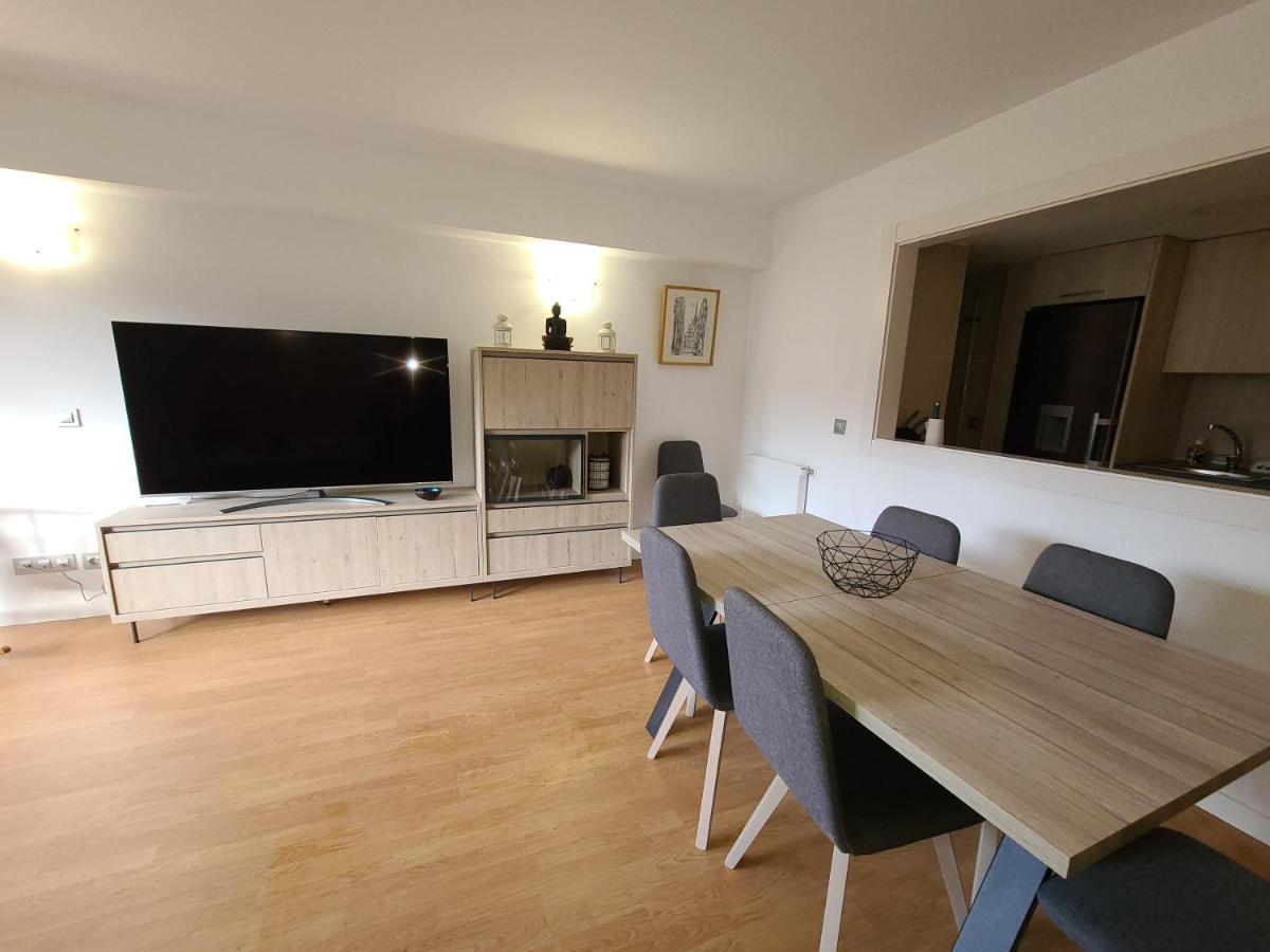 Duplex A La Massana A 25 Metres Del Telecabina De Pal 612 المظهر الخارجي الصورة
